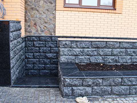 Плитка Скала